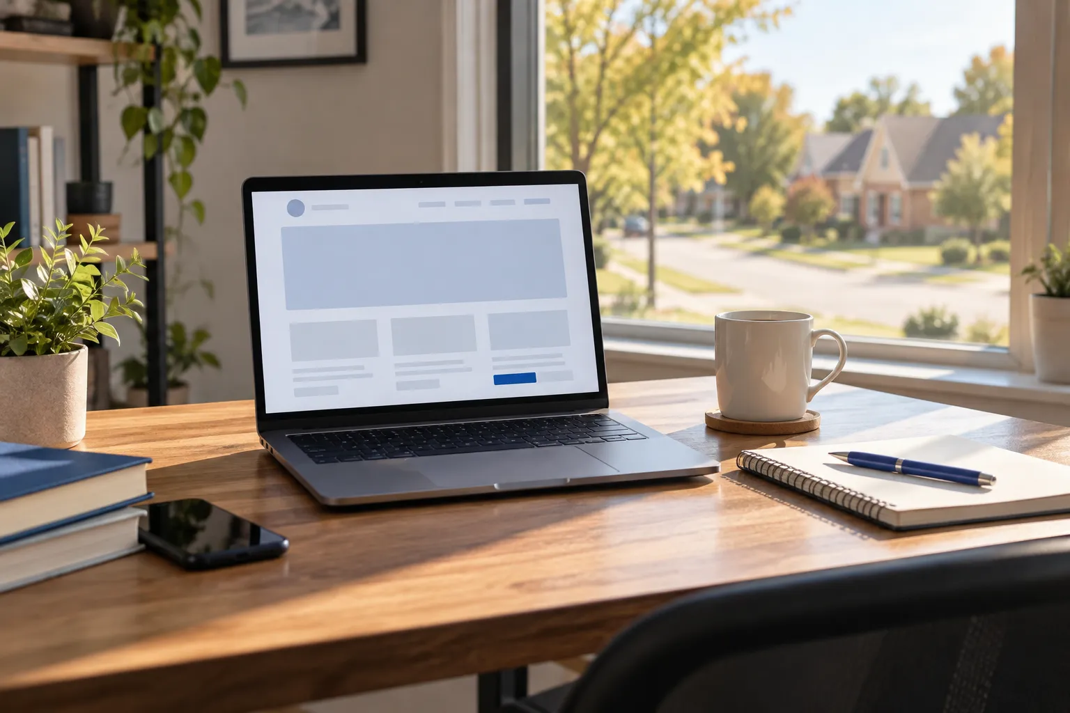 Should You Let AI Build Your Tulsa Business Website?