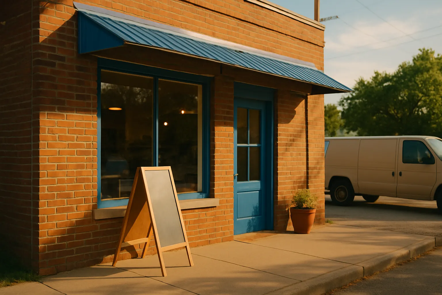 Google Business Profile Tips for Tulsa Small Businesses