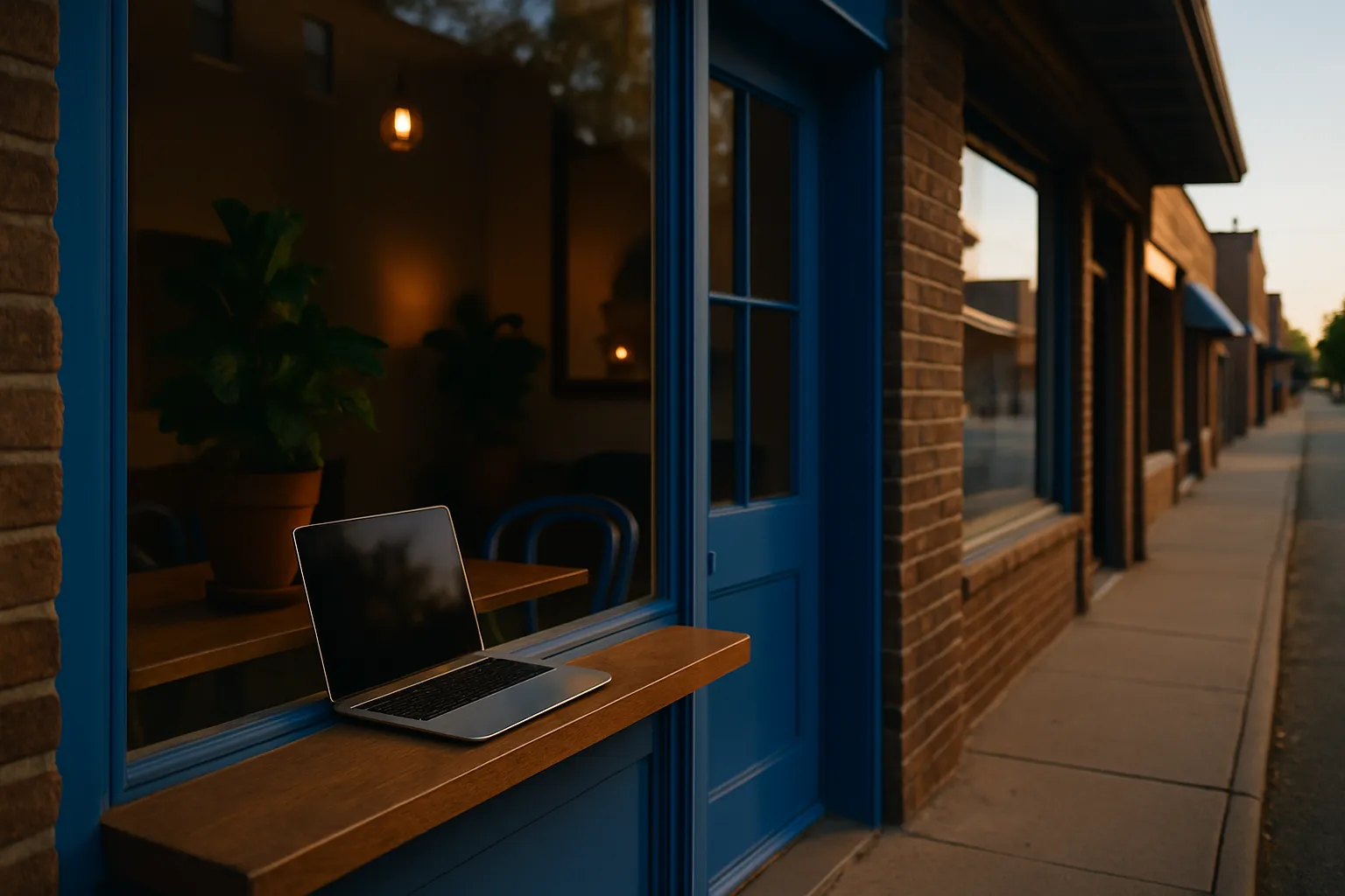How to Vet a Web Designer in Broken Arrow