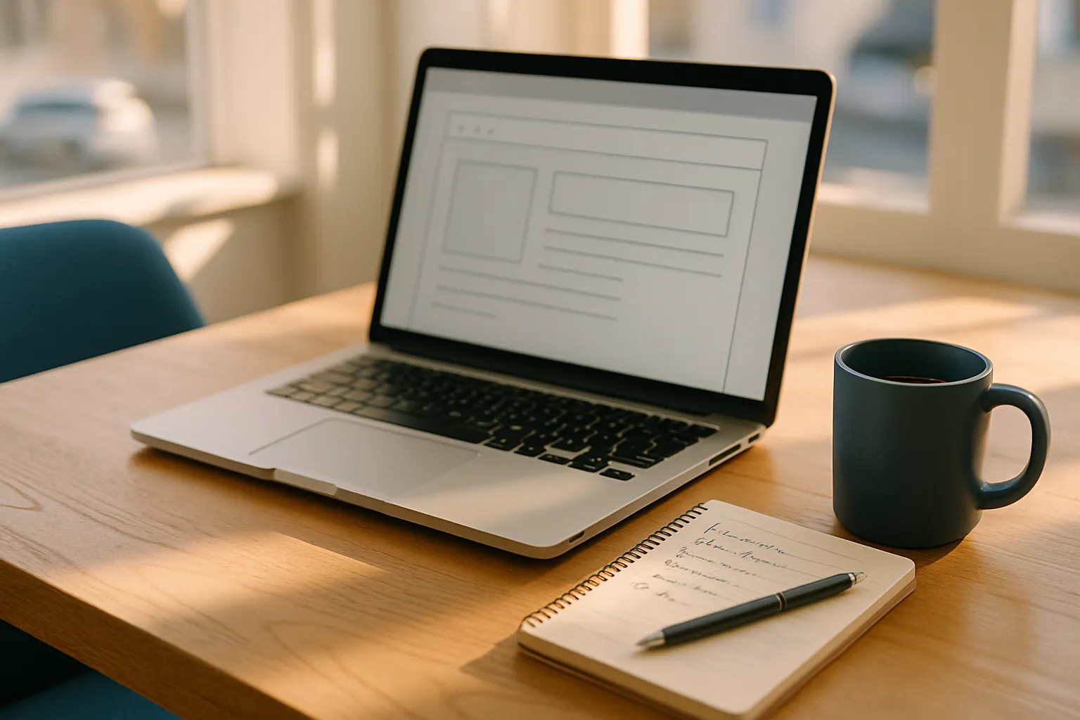 How to Vet a Web Designer in Broken Arrow Before You Sign