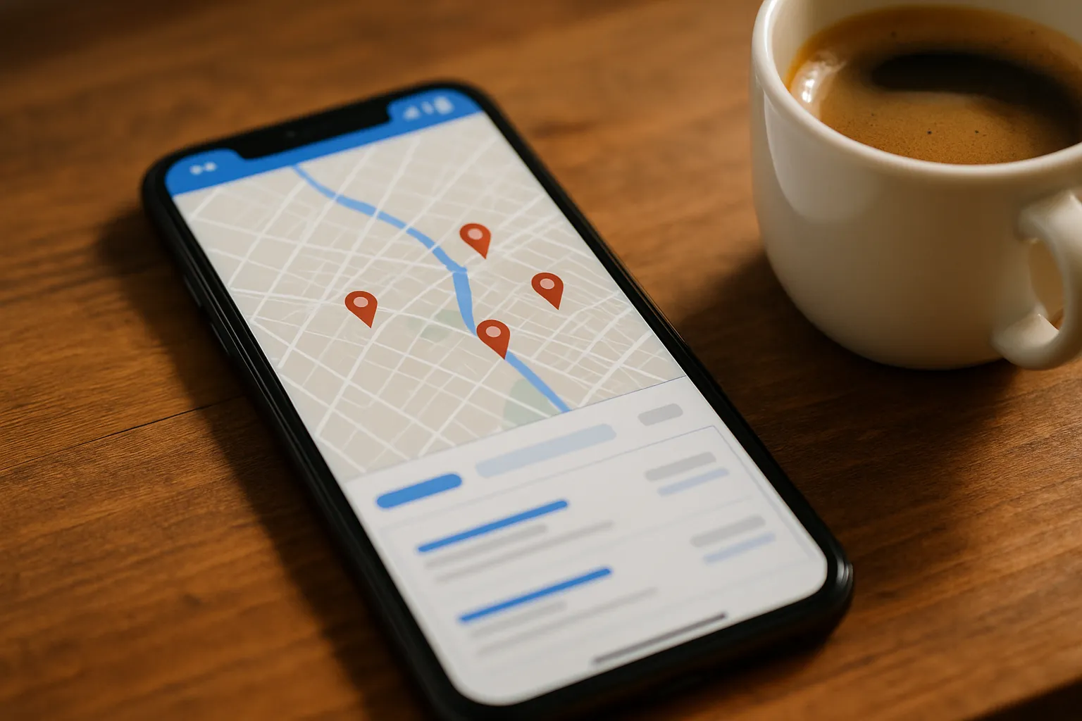 How Local SEO Actually Works for Tulsa Service Businesses