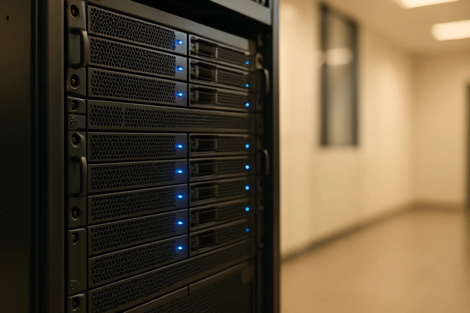 What Managed Web Hosting Actually Includes in Tulsa