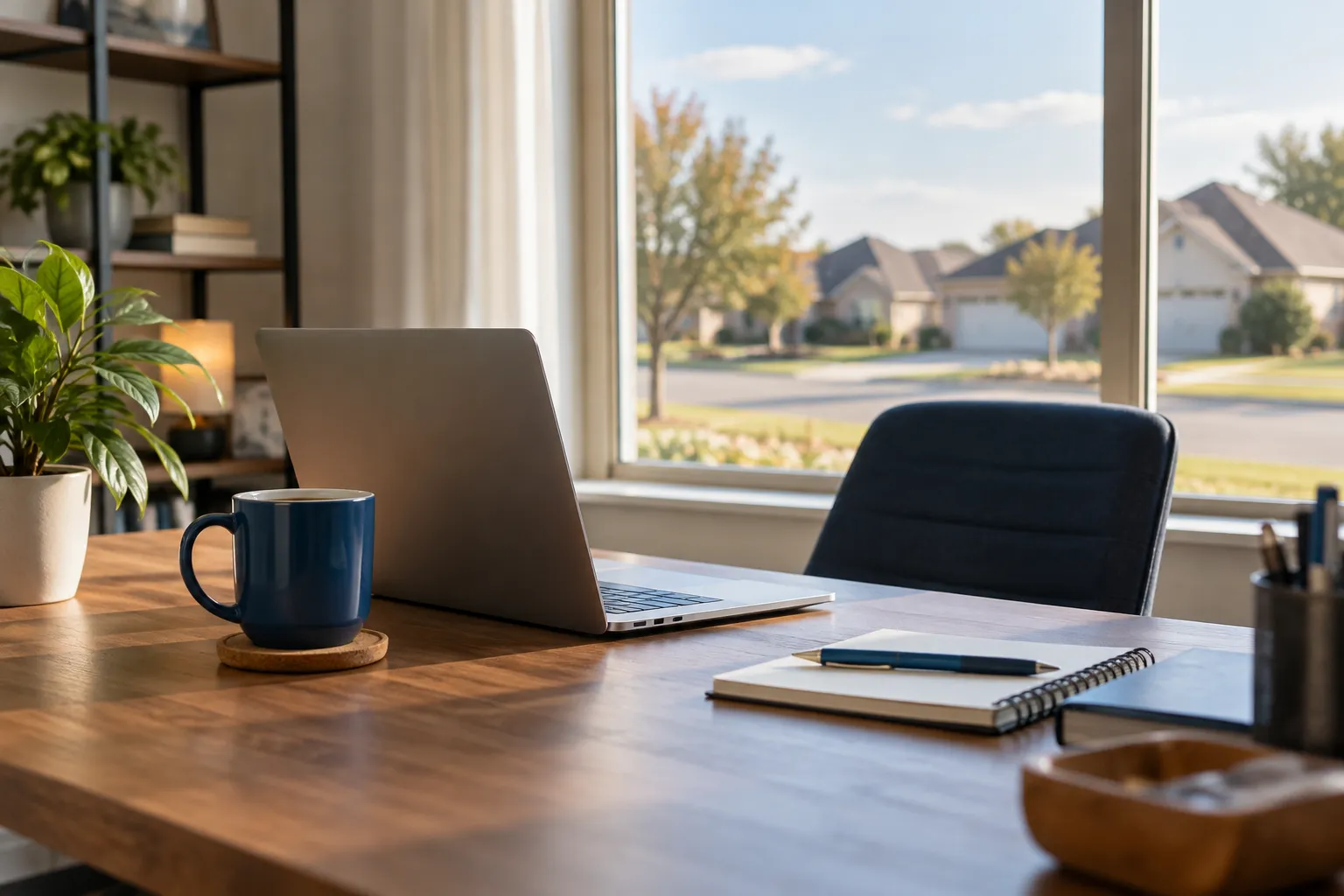 What Managed Website Hosting in Tulsa Should Actually Include