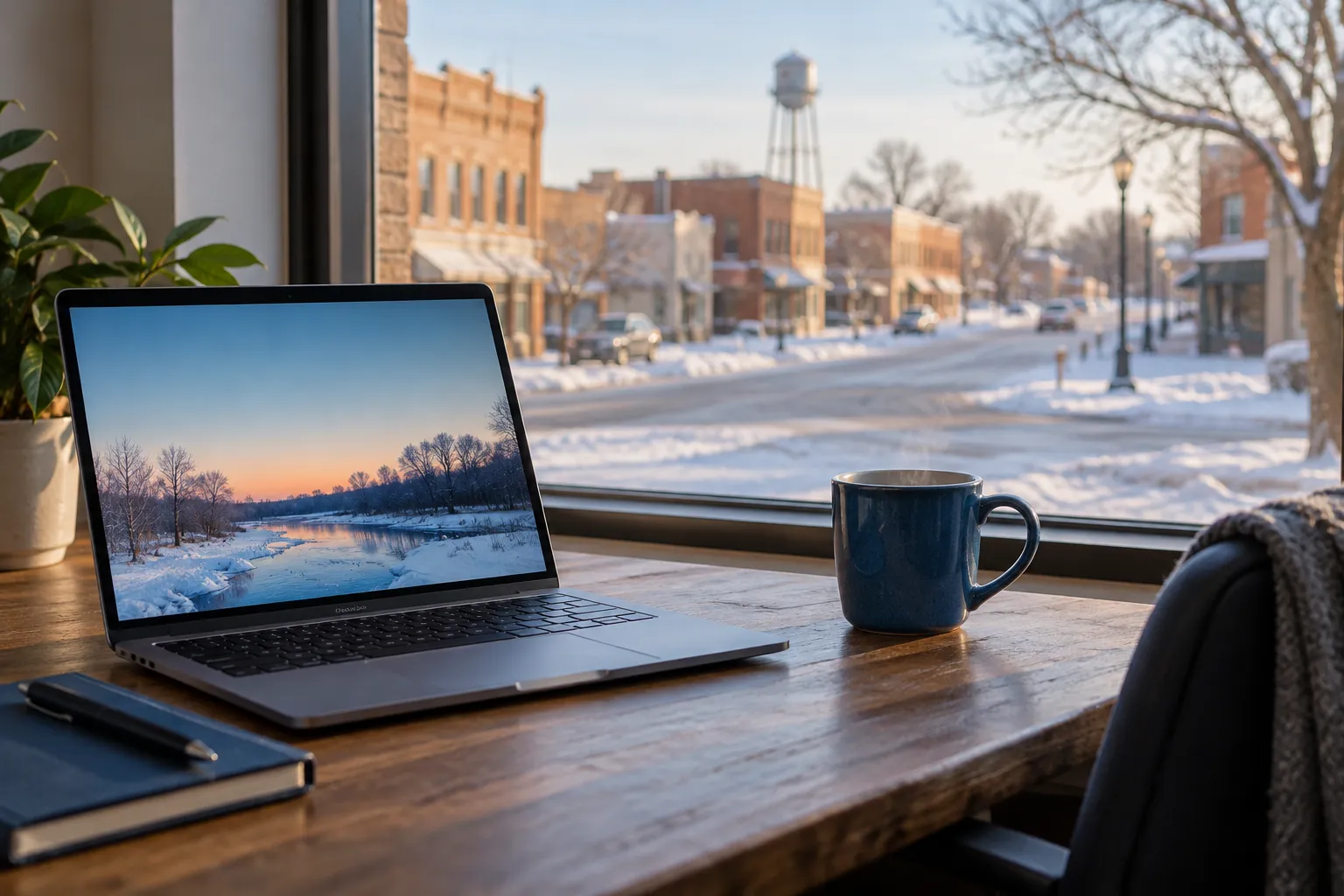 Is Your Tulsa Small Business Website Actually Secure?