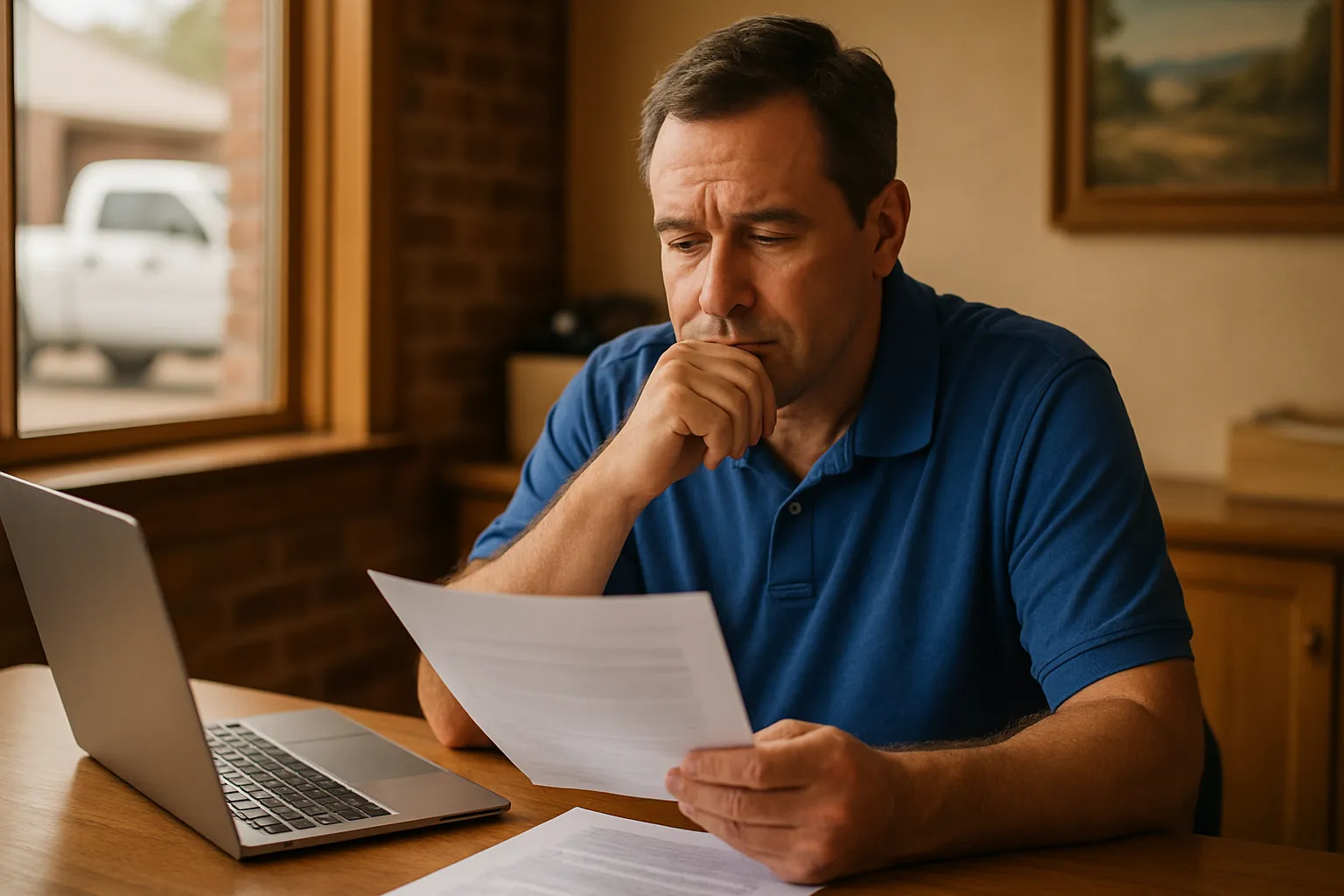 Why Tulsa Businesses Should Avoid Long-Term Web Contracts