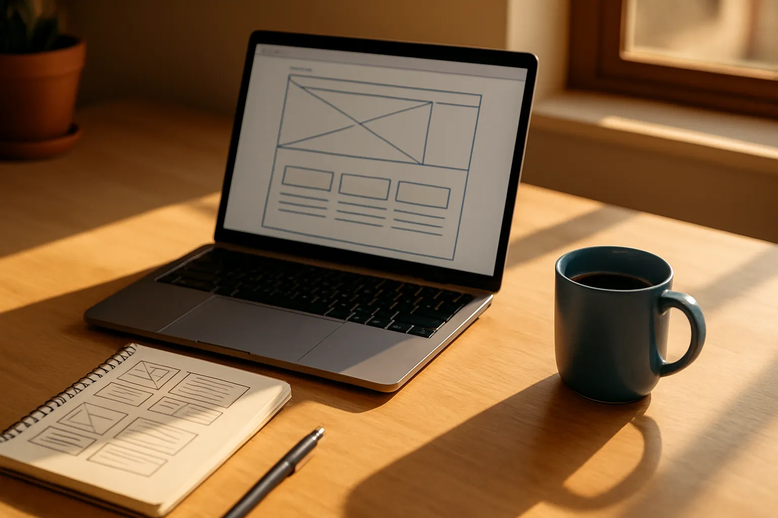 What Broken Arrow Startups Miss About Web Design