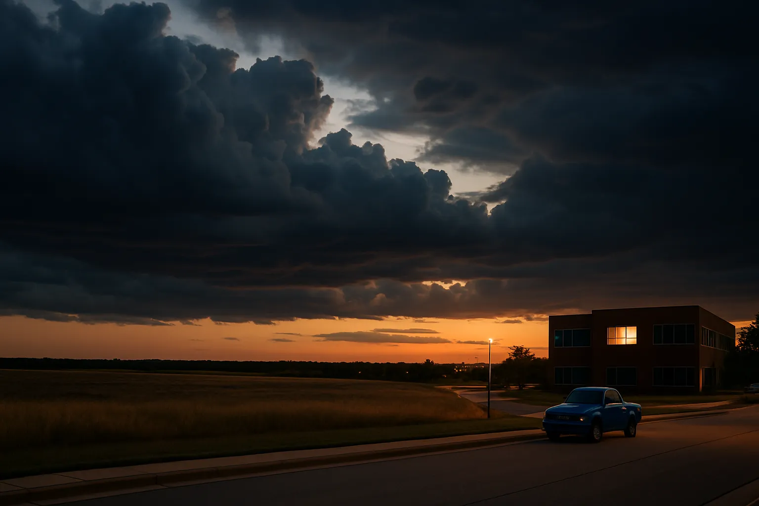 Is Your Broken Arrow Website Ready for Storm Season?